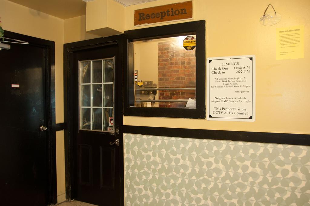 Toronto Central Hotel Екстериор снимка