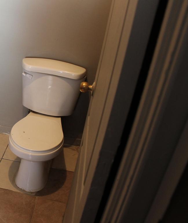 Toronto Central Hotel Екстериор снимка