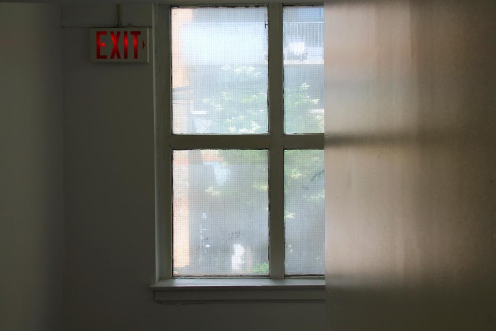Toronto Central Hotel Екстериор снимка