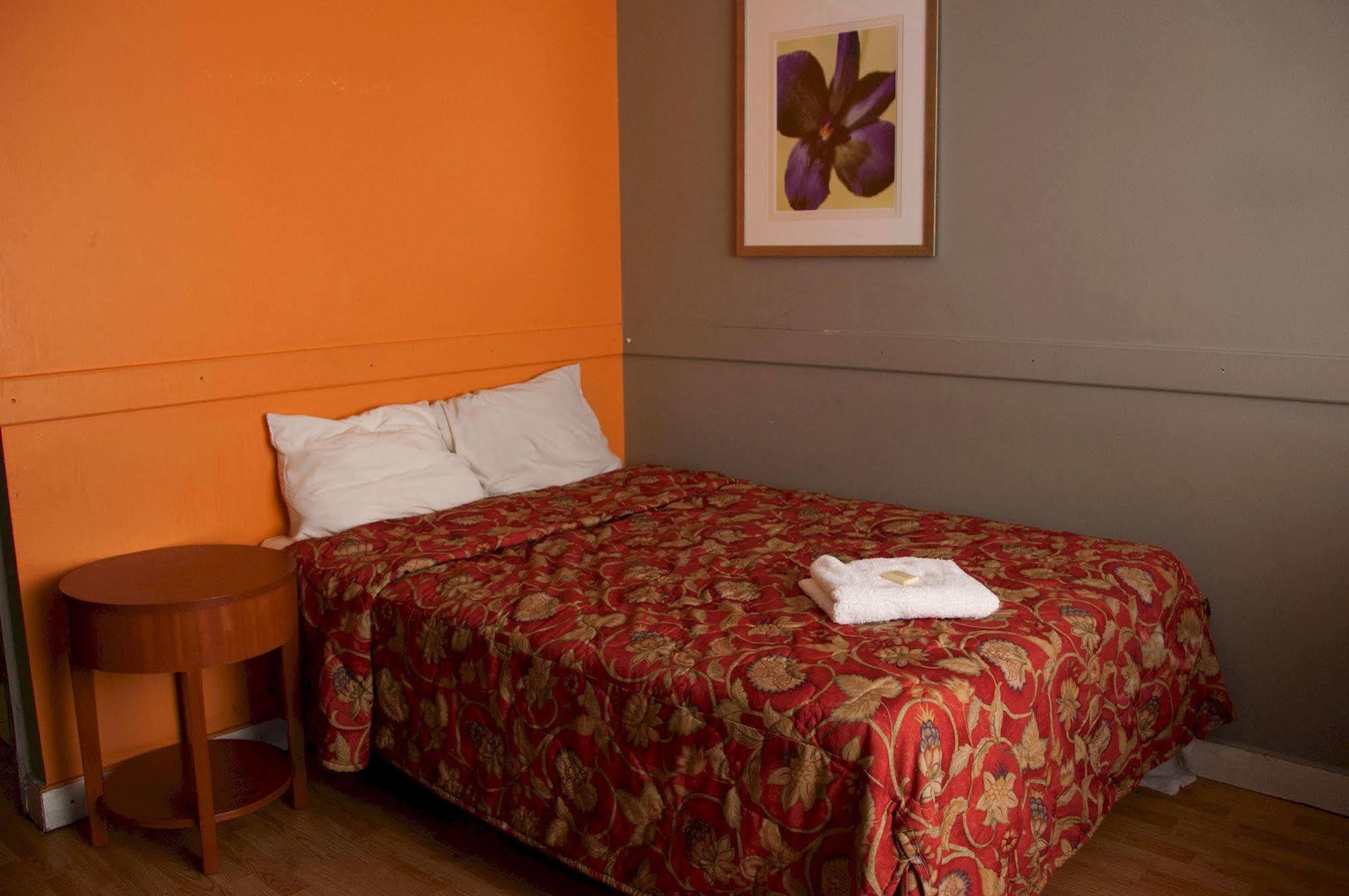 Toronto Central Hotel Екстериор снимка
