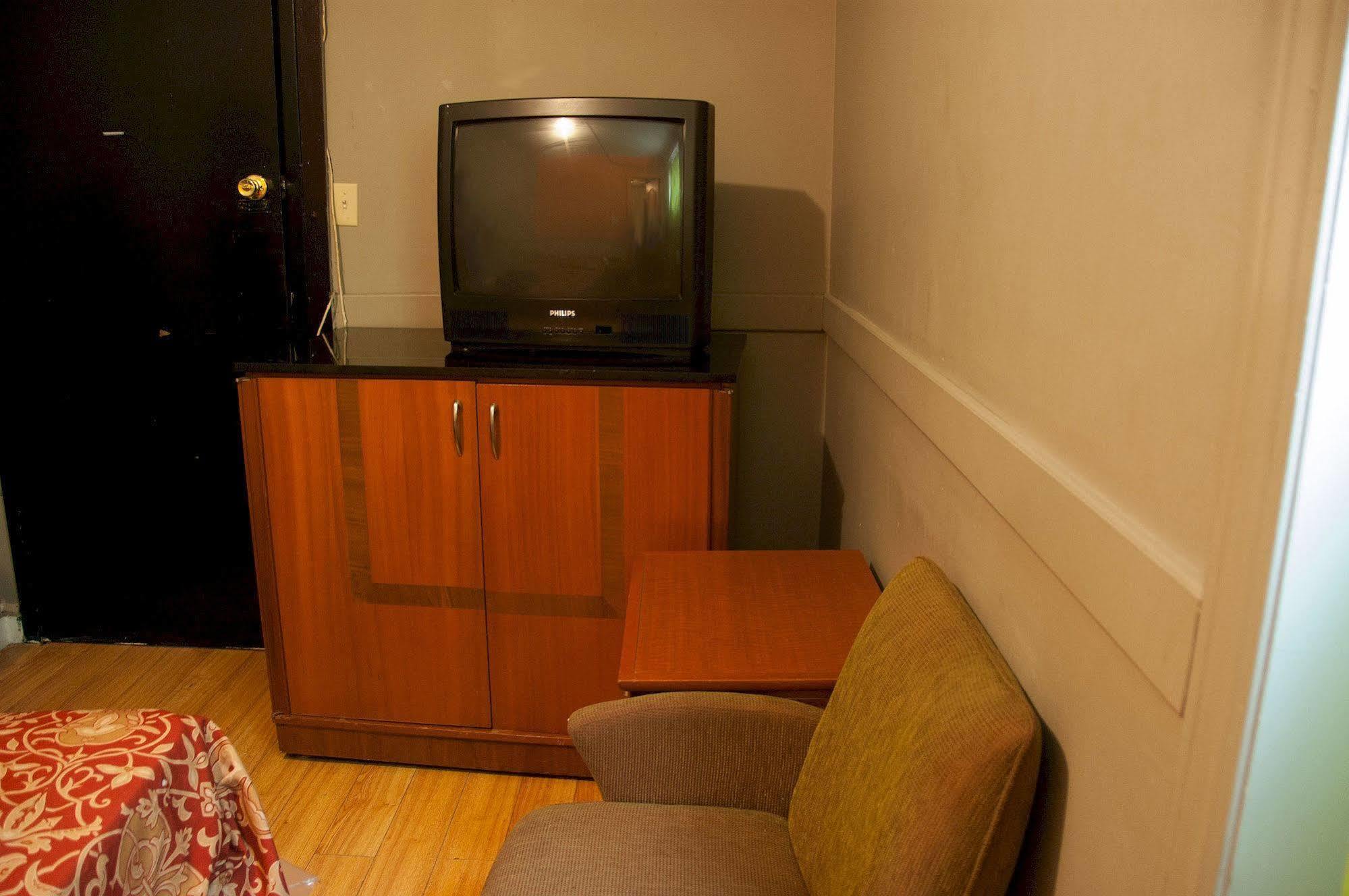 Toronto Central Hotel Екстериор снимка